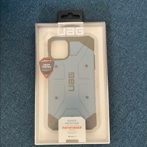 iPhone 11 Case - Urban Armor Gear UAG